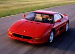 Ferrari F355 Berlinetta 1994 года